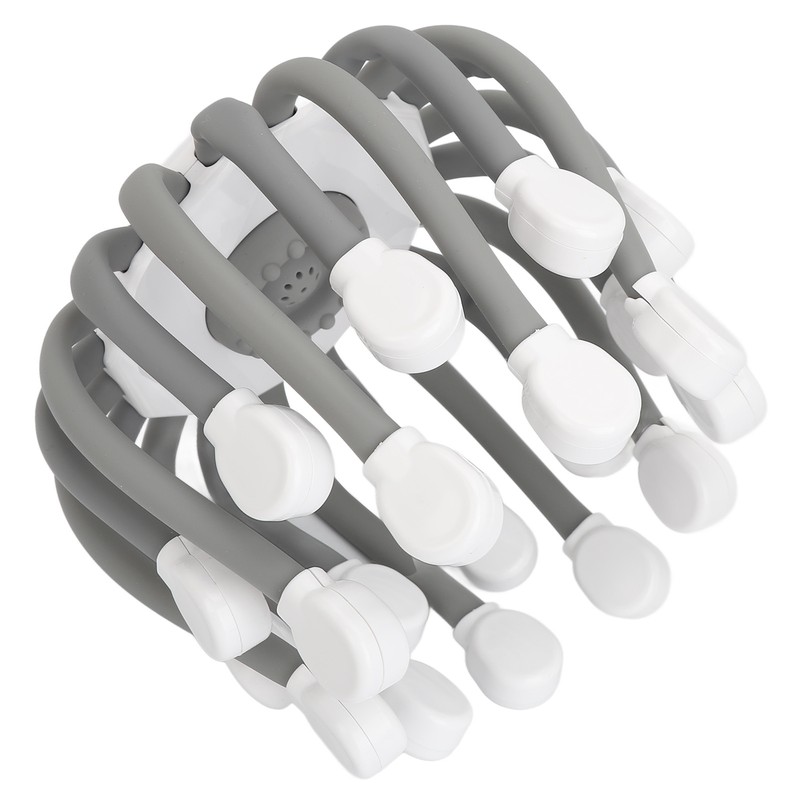Electric Head Massager 5 Modes 3 Levels 20 Claws 360