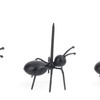 Kikkerland Ants Party Picks, Set of 20