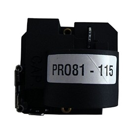 Supco PRO81 Refrigerator Push On Relay