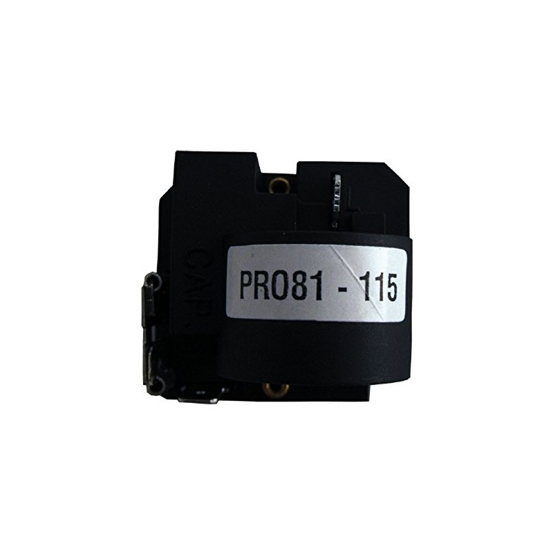 Supco PRO81 Refrigerator Push On Relay