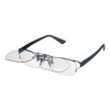 OHKEI OPTICAL NR-27 Eroico Natural Blue Light Cut Clip On