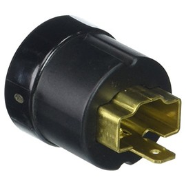 Hitachi 326910 Brush Holder Assembly C10Ra3 Replacement Part