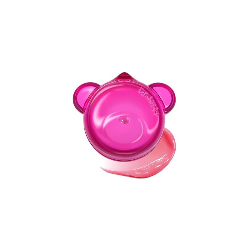 Dr.Jart+ Vital Hydra Solution Jelly Bear Korean Overnight Lip Mask