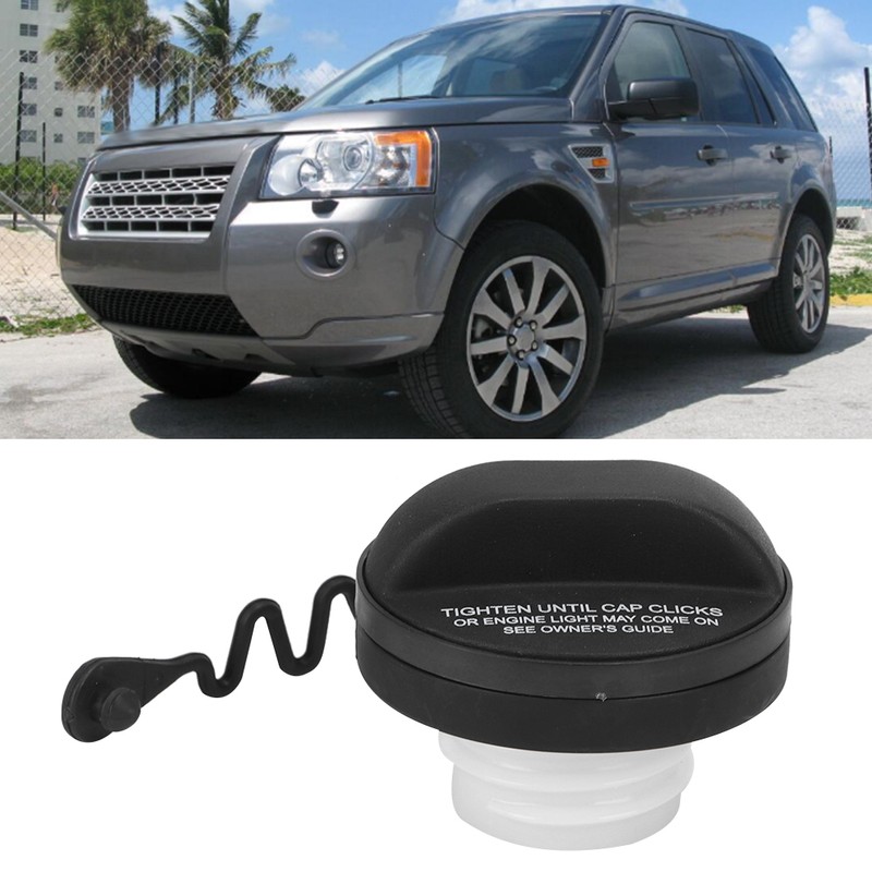 Fuel Tank Cap Cup Cover Fits for Land Rover LR2
