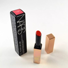 Nars Afterglow Sensual Shine Lipstick ON EDGE #209 - Size 0.05 Oz / 1.5 g