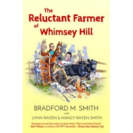The Reluctant Farmer of Whimsey Hill