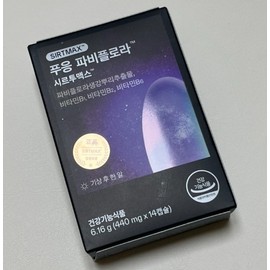 Phuung Fabiflora Efficacy Phuung Papiflora Fabiflora Extract Sirtuin 1 box / 푸응 파비플로라 효능 푸웅 파피플로라 파비플로라추출물 시르투인 1박스