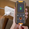 Stud Finder Wall Scanner with Modes for Metal, Wood and