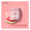 Hidratante Facial en Gel Pond's Fruity Hydra Fresh Sandía 110g