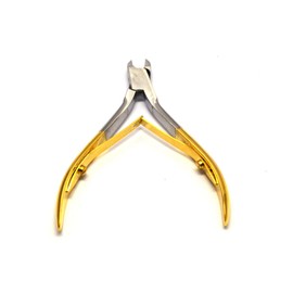 Quality Toe Nail Cuticle Clipper Nipper Nail Art Clipper .