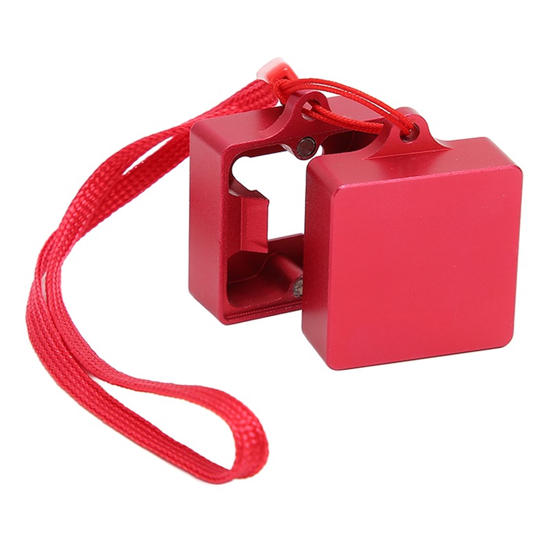 Keyboard Switch Opener Magnet Matte Aluminum Switch Opener for Cherry