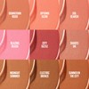 Maybelline New York, SUNKISSER, Multi-Purpose Illuminating Liquid Blush, Blush, Highlighter