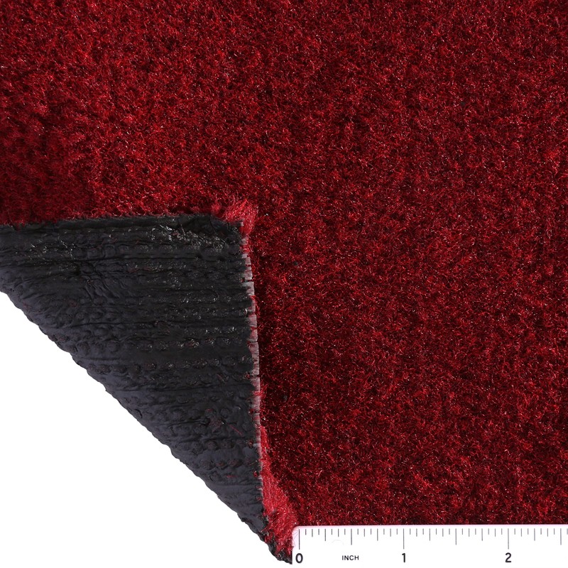 Aqua Turf Outdoor Carpet Royal Blue 72" Wide by The