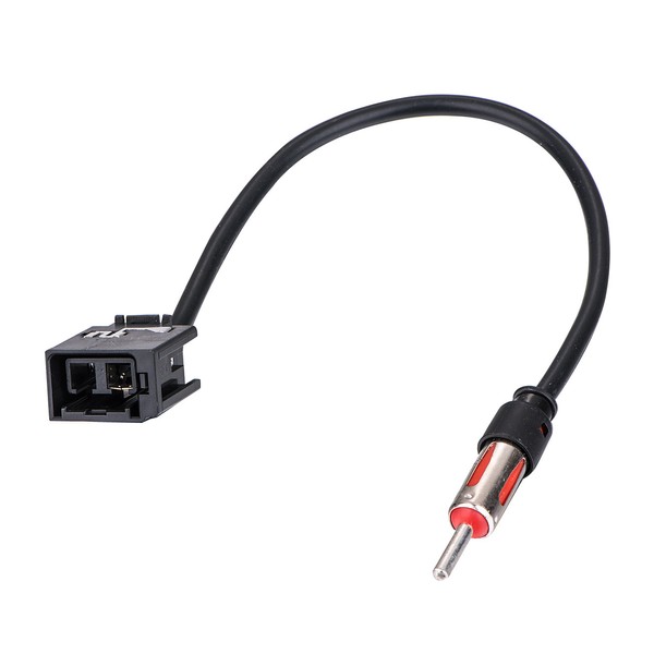 YONGJIANGXIA Antenna Adapter For 1999-up Volvo S80 Vehicles Car Audio