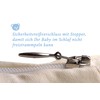 Alvi Baby Mäxchen Exclusive Outer Bag, Baby Sleeping Bag, Grows