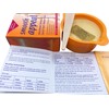 Smooth Appeal Microwavable Peel Off Facial Wax Hair Remover X2