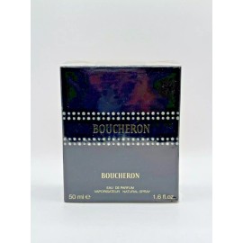 BOUCHERON 50ML EDP SPRAY (NEW WITH BOX & SEALED)