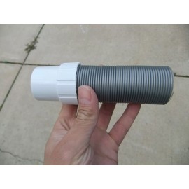 Shark  Shark Vacuum Rotator Professional XL Lower hose NV90  NV22S NV70 DLX