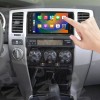For Toyota 4Runner 2003-2009 Apple Carplay 7" Radio Android 13