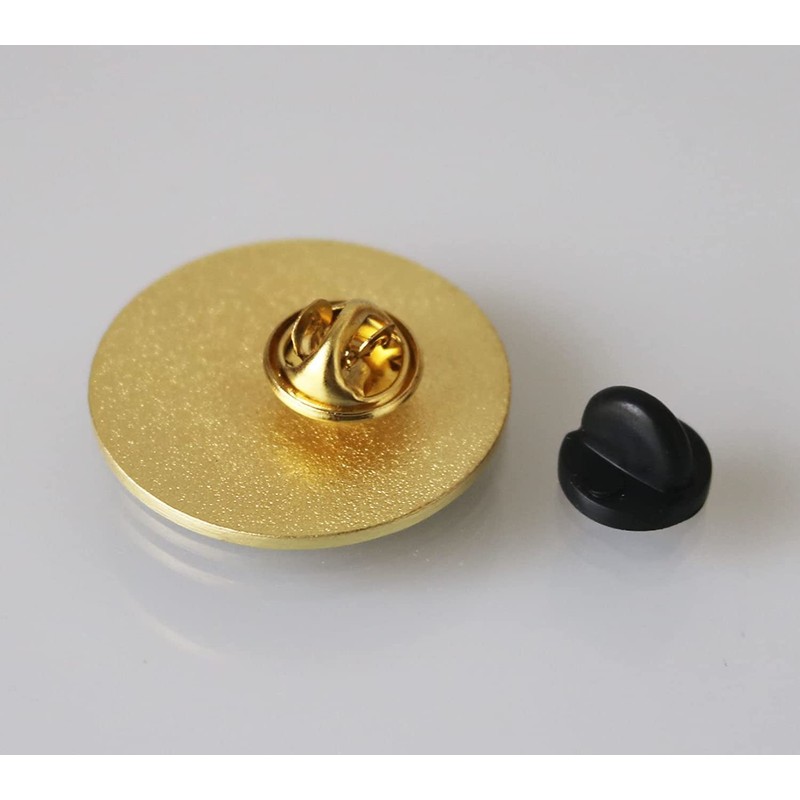 Put On The Whole Armor of God 1.2" Lapel Pin