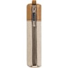 BRUNNEN 1049219013 Pencil Case Beige Brown