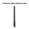 for GM Truck Short Antenna Fit for GMC Sierra 1500-3500
