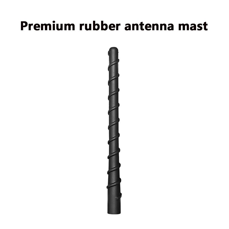 for GM Truck Short Antenna Fit for GMC Sierra 1500-3500