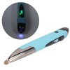 Wireless Voice Input Optical Pocket Pen Mouse 2.4GHZ 33ft Wireless