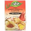 Dalgety Sorrel & Ginger 40g (18 Tea Bags)(Pack of 6)