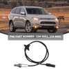 Hoypeyfiy Oxygen Sensor 1588A144 1588A228 Replacement for RVR/Lancer 11-15, Replacement