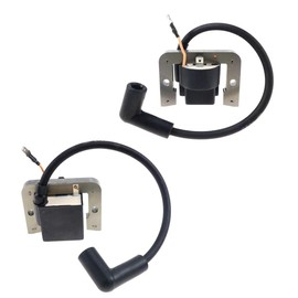 24 584 36-S Ignition Coil Moudle Fit For Kohle Kohler CH18 CH22 CH25 CH730 CH740 Engine, Replaces 24 584 15-S, 24 584 11-S, 24-584-03, Pack of 2