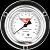 Right Weigh 250-30KG-FF TRI-AXLE Kilograms Load Scale for Single HCV