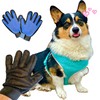 Mitt Mister Pet Grooming Glove