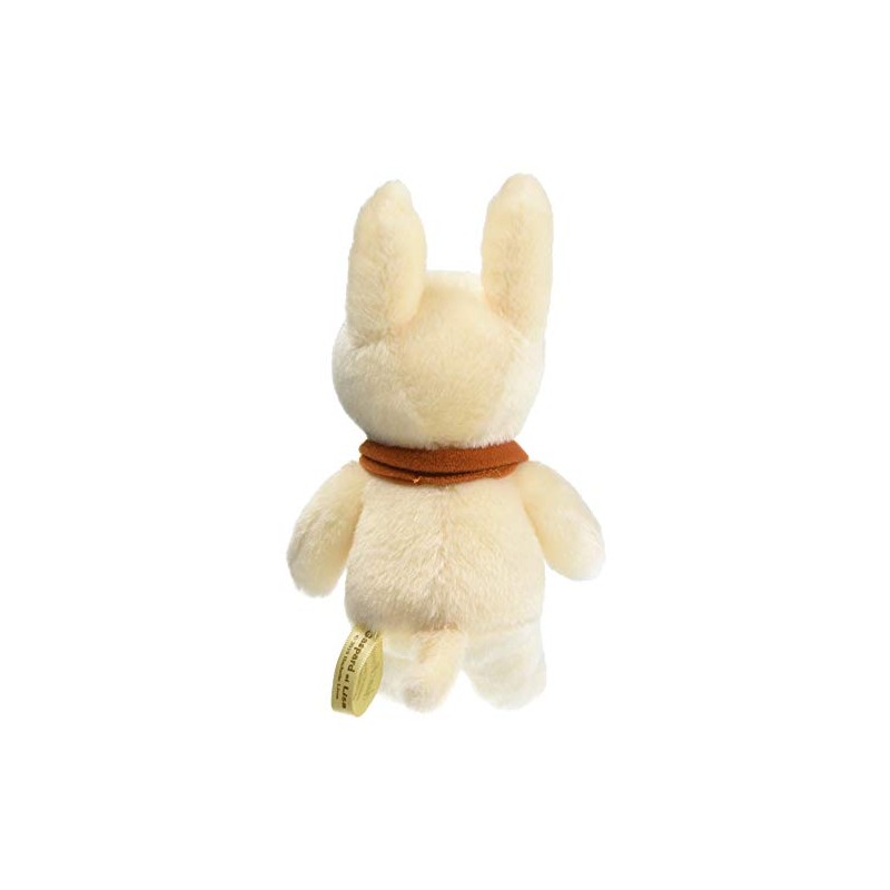 Lisa Chocolat Plush Toy SS