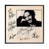 Bruce Springsteen Autographed Album Cover Reprint.Frame Included.Make an offer.