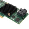 HBA SAS 9300 8i RAID Controller Card LSI SAS3008 Internal