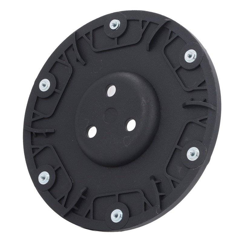 Robot Lawnmower Blade Disc Replacement Plate Robotic Lawnmower Parts Accessories