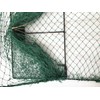Large Spring Domestic Bird Trap Dird Chicken Hawk Net Trap