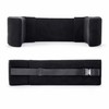 Wheelchair Side Support Pad with Adjustable Side Plate – Lateral
