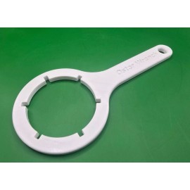 Inman Osterizer Oster Blender Wrench Tool fits Six Ribs Base Nut