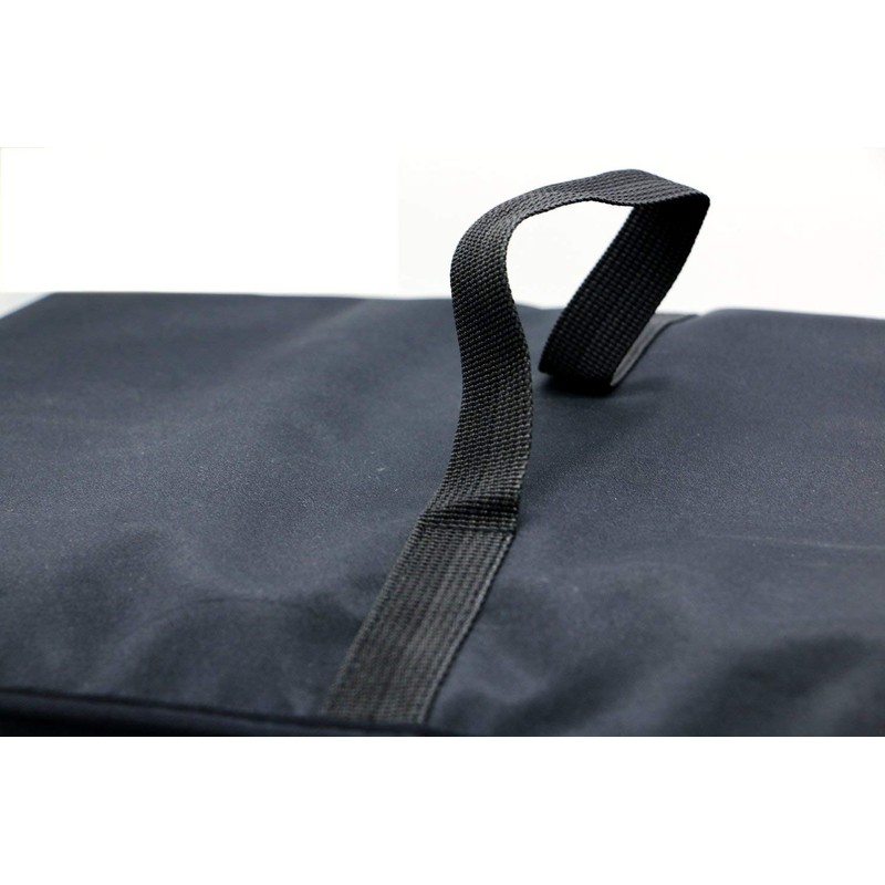 Heavy Duty Heat-Resistant Waterproof Dust-proof Cover for Hamilton Beach 31123D