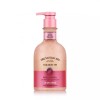 Belmon 벨먼 내추럴 스파 수분광채 스크럽워시 400ml 4종 택1 [핑크솔트] Belman Natural Spa Hydrating Glow Scrub Wash 400ml Choose 1 of 4 [Pink Salt]