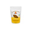 Organic Haritaki Powder 200g/ NPN 80090900/ Terminalia Chebula/Traditional laxative