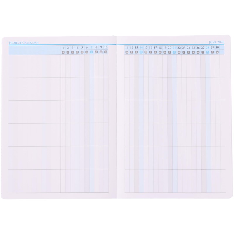 Franklin Planner Organizer 7 Habits Business Weekly Starts January 2026