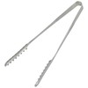 Takagi Artisan Stainless Steel Ice Tongs, Large