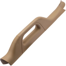 A-Pillar Trim Interior Handle Left Driver Side Compatible with Ford F-250 Super Duty 2011-2016; Ford F-350 Super Duty 2011-2016; Ford F-450 Super Duty 2011-2016; Ford F-550 Super Duty 2011-2016