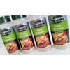 Supreme Tradition New! 4 X 12 oz Supreme Tradition Garlic
