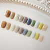 Yogurt Gel Vintage Film Syrup Gel Single Item / 요거트젤
