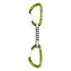 Salewa EXPR SET DYN HOT G3 WIRE/WIRE, FLUO GREEN