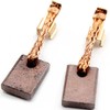Carbon Brushes Carbon Brushes for Makita Cordless Screwdriver Replaces CB-448